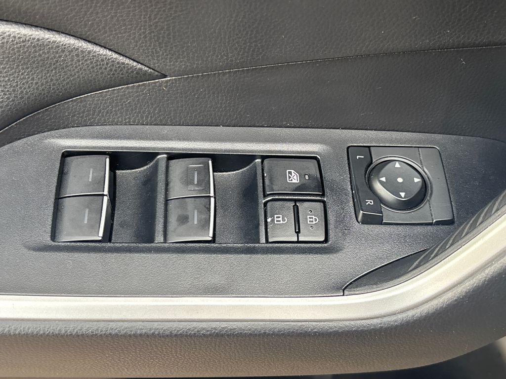 used 2022 Toyota RAV4 car, priced at $22,397