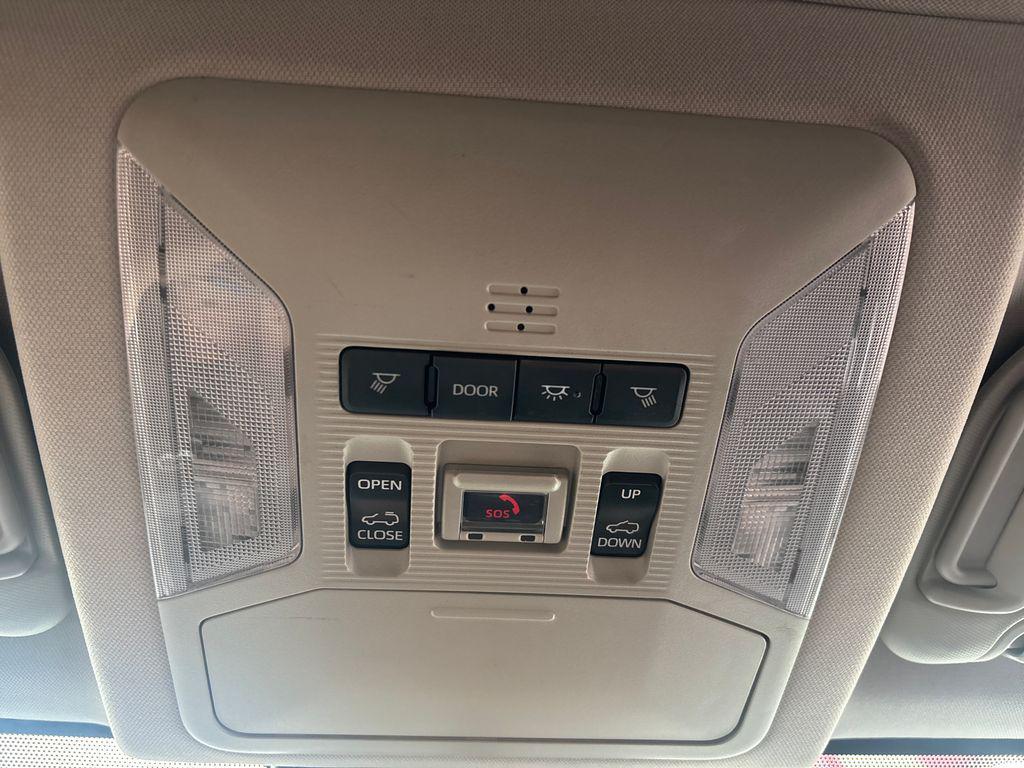 used 2022 Toyota RAV4 car, priced at $22,397
