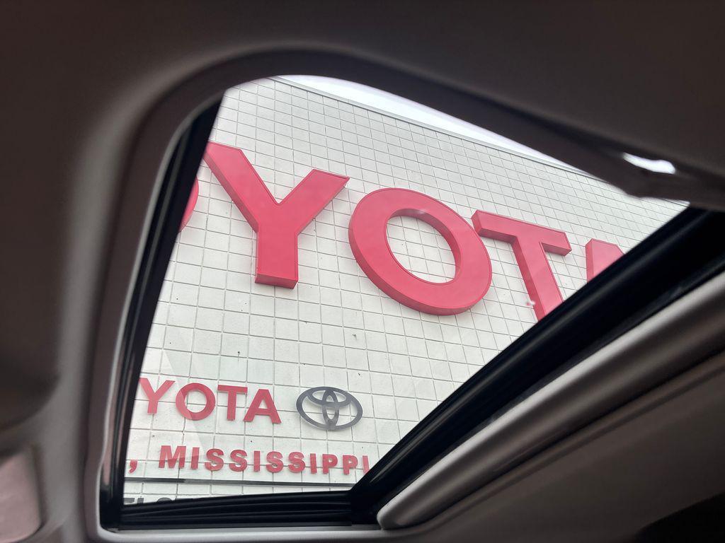 used 2022 Toyota RAV4 car, priced at $22,397