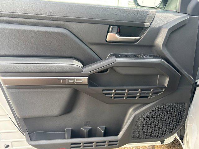 new 2026 Toyota Tacoma car, priced at $46,601