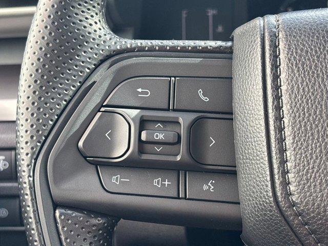 new 2026 Toyota Tacoma car, priced at $42,655