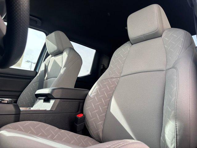 new 2026 Toyota Tacoma car, priced at $42,655