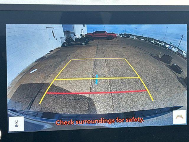 new 2026 Toyota Tacoma car, priced at $42,655