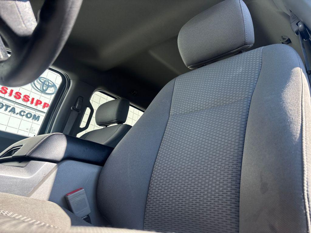 used 2020 Ford F-150 car, priced at $25,212