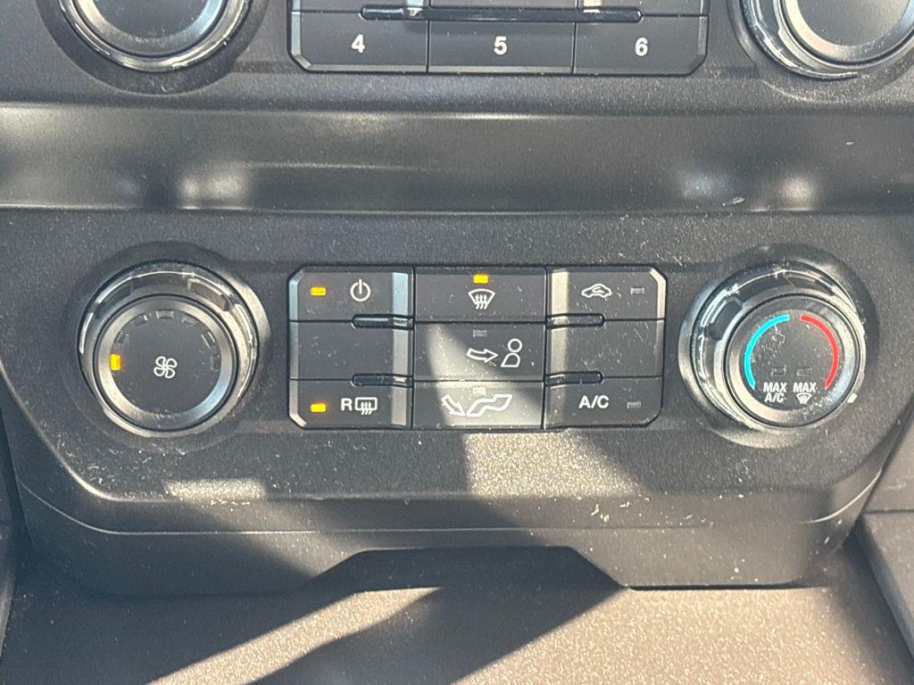 used 2020 Ford F-150 car, priced at $25,212