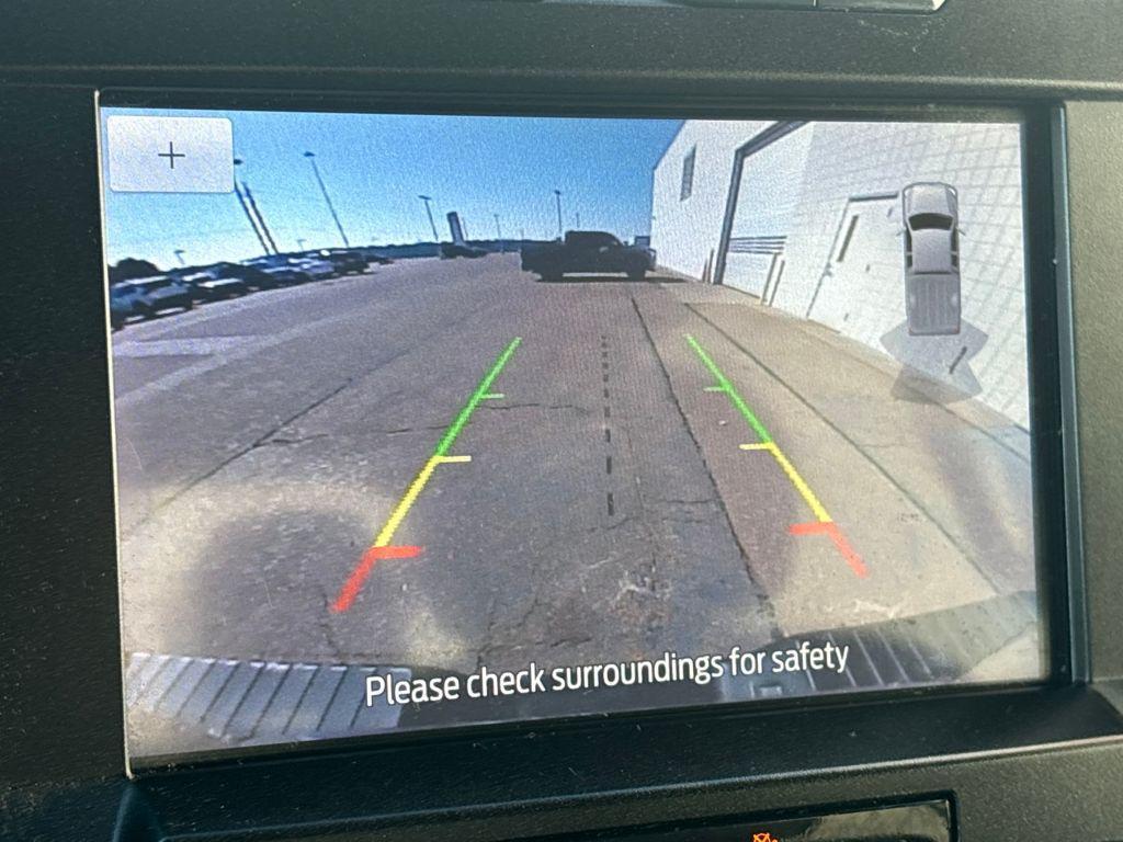 used 2020 Ford F-150 car, priced at $25,212