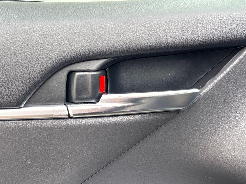 used 2018 Toyota Camry car, priced at $19,975