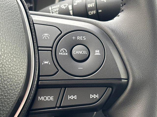 new 2026 Toyota Corolla car, priced at $26,568