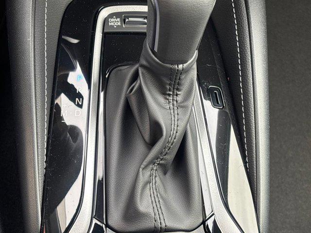 new 2026 Toyota Corolla car, priced at $26,568