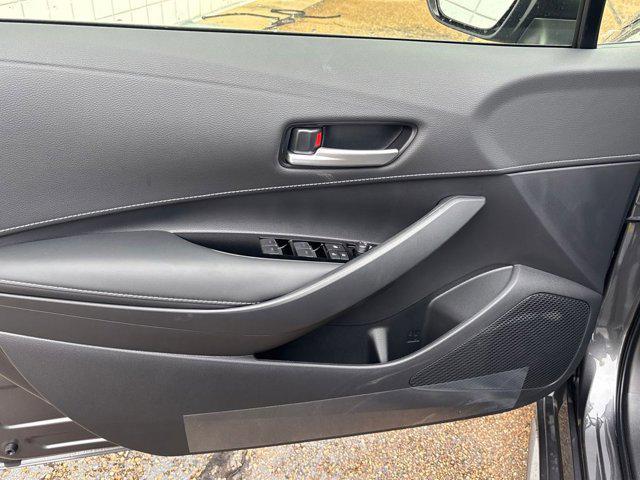 new 2026 Toyota Corolla car, priced at $26,568