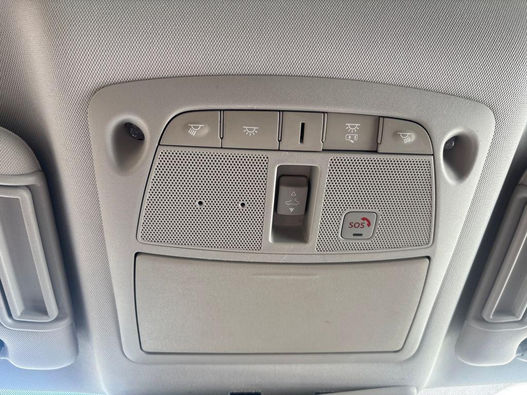 used 2019 INFINITI QX80 car, priced at $21,156