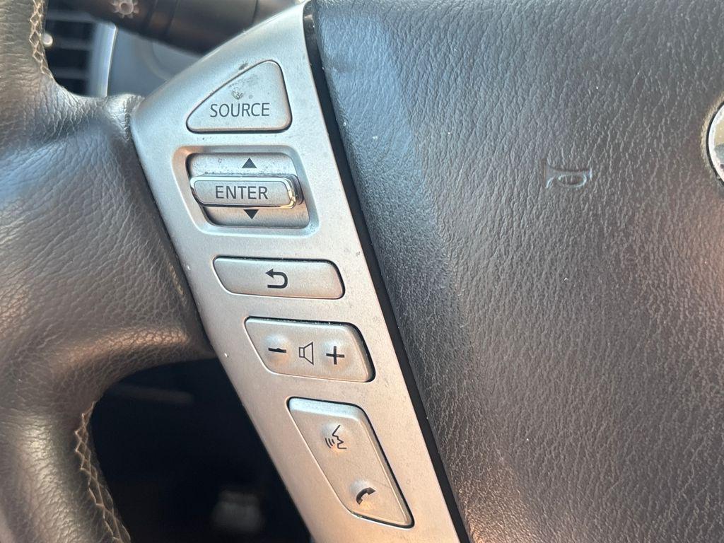 used 2019 INFINITI QX80 car, priced at $21,156