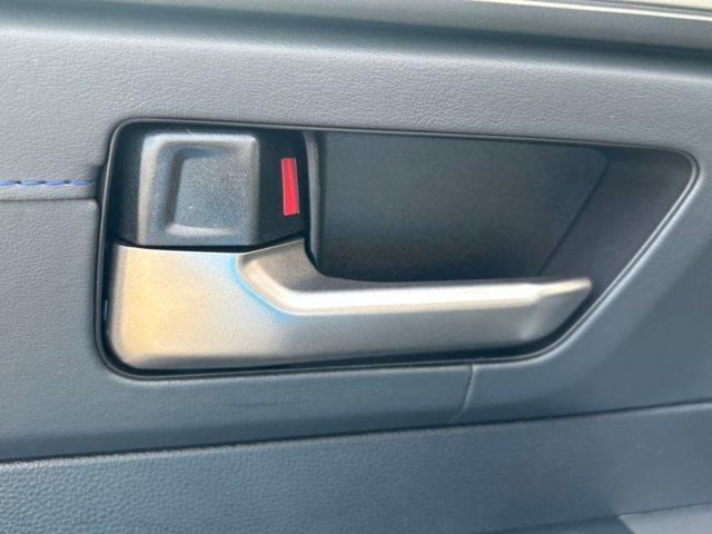 new 2026 Toyota Tundra car, priced at $64,309