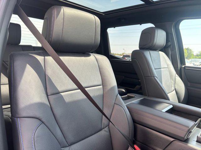 new 2026 Toyota Tundra car, priced at $64,309