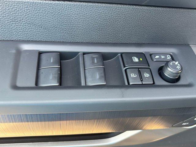 new 2026 Toyota Tundra car, priced at $64,309