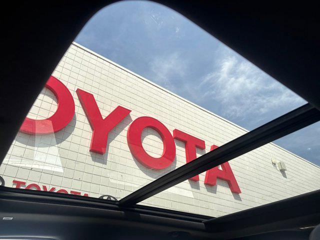 new 2026 Toyota Tundra car, priced at $64,309