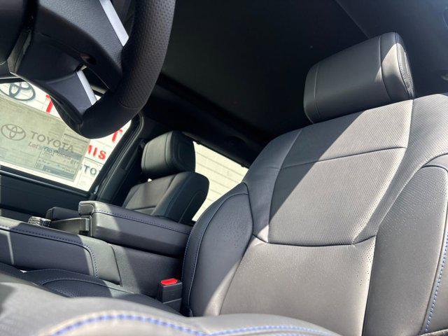 new 2026 Toyota Tundra car, priced at $64,309