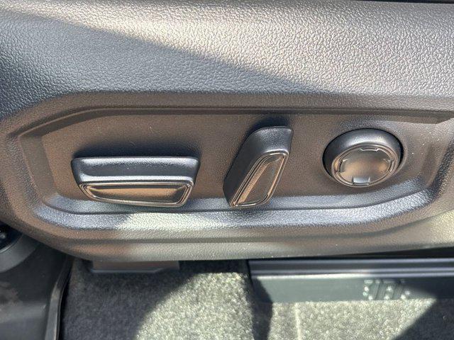 new 2026 Toyota Tundra car, priced at $64,309