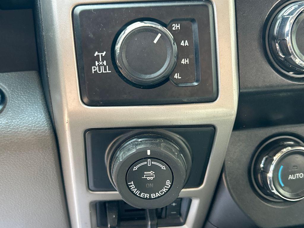used 2019 Ford F-150 car, priced at $29,621