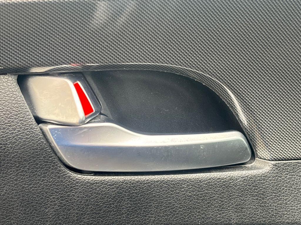 used 2023 Hyundai Santa Fe car, priced at $18,612