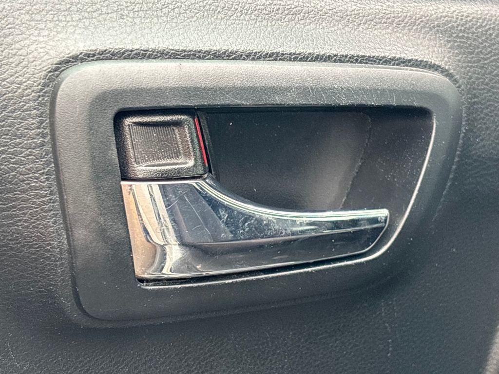 used 2017 Toyota Tacoma car, priced at $24,560