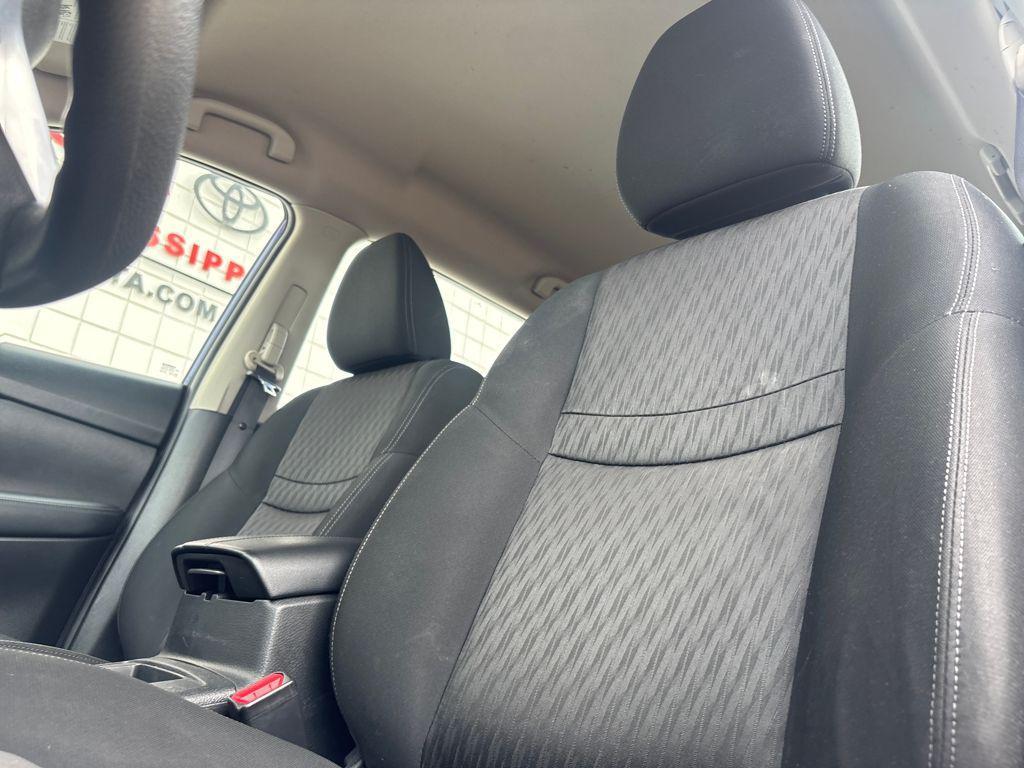 used 2017 Nissan Rogue car, priced at $12,410