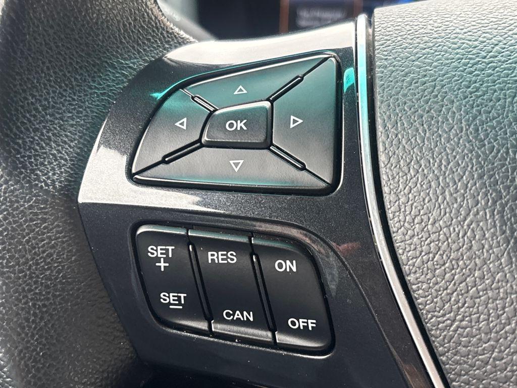 used 2017 Ford Explorer car, priced at $14,679