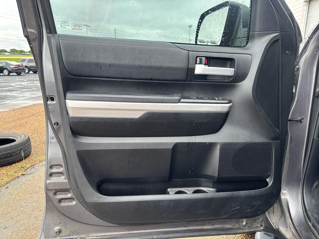used 2017 Toyota Tundra car, priced at $24,312