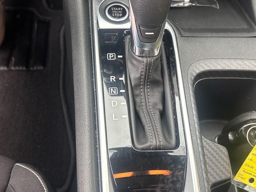 used 2020 Nissan Sentra car, priced at $14,612