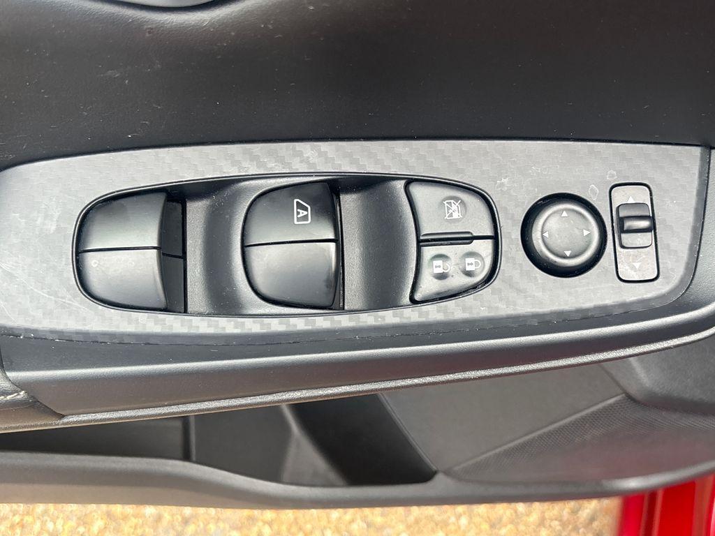 used 2020 Nissan Sentra car, priced at $14,612