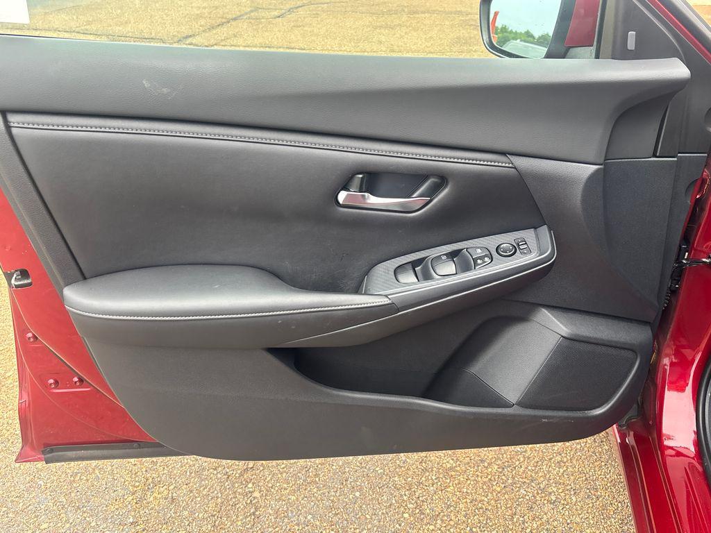 used 2020 Nissan Sentra car, priced at $14,612
