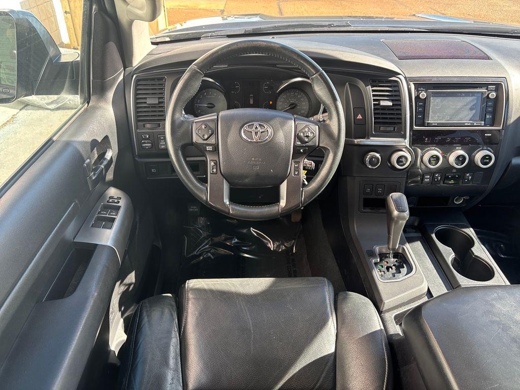 used 2019 Toyota Sequoia car, priced at $31,790