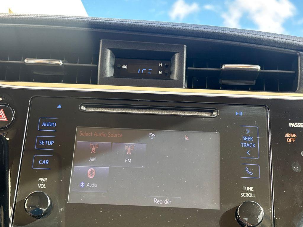 used 2017 Toyota Corolla car, priced at $14,253