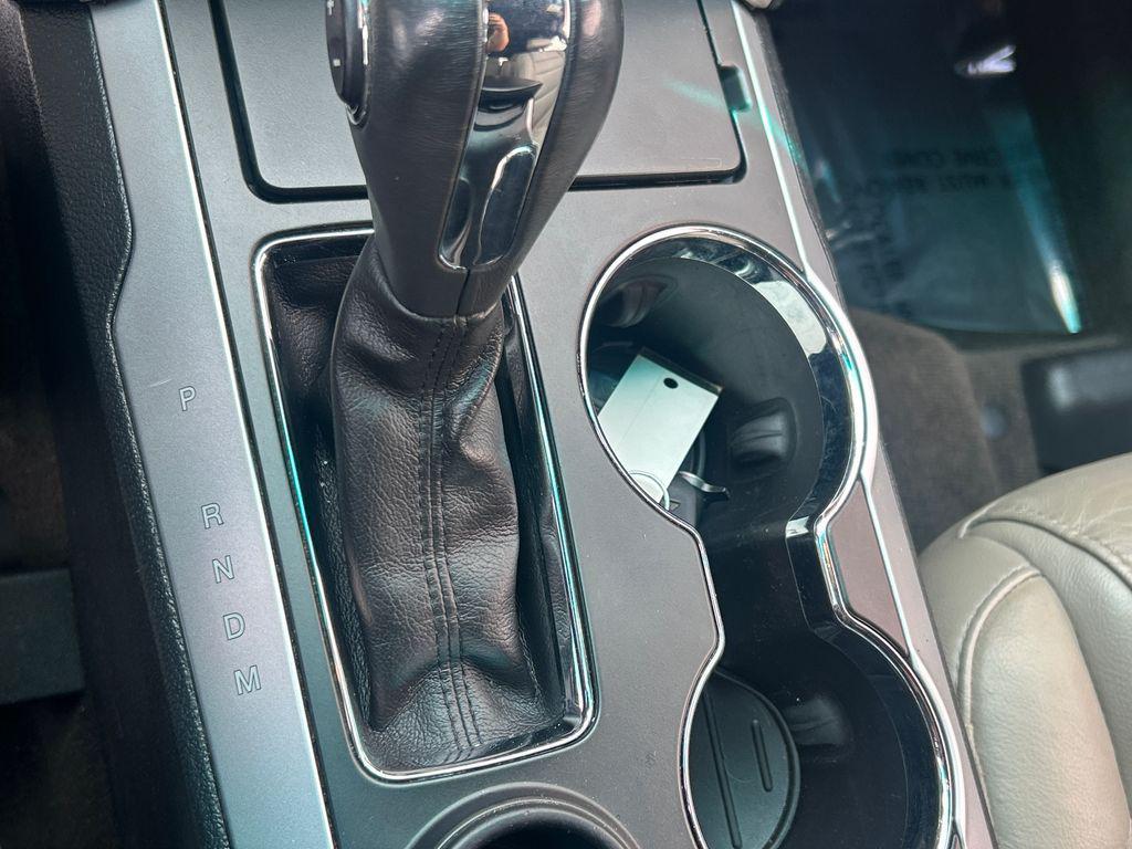 used 2015 Ford Explorer car, priced at $13,175