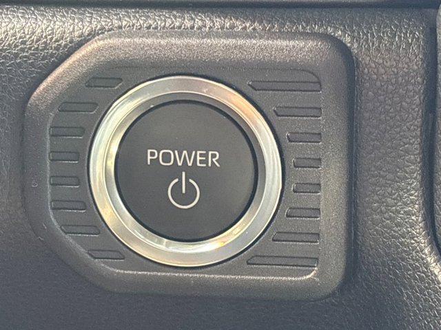 new 2026 Toyota Land Cruiser car, priced at $73,137