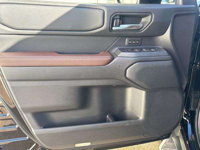 new 2026 Toyota Land Cruiser car, priced at $73,137