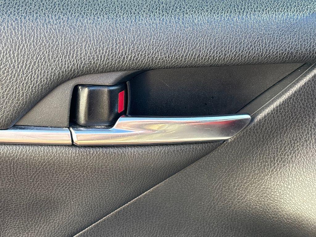 used 2021 Toyota Camry car, priced at $24,166