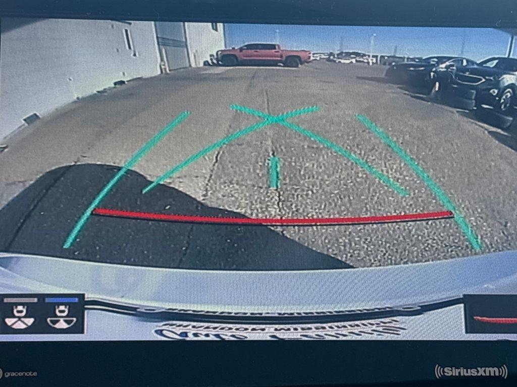 used 2021 Toyota Camry car, priced at $24,166