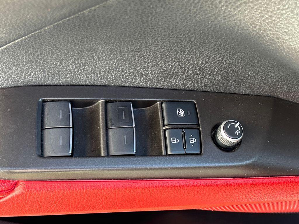 used 2021 Toyota Camry car, priced at $24,166