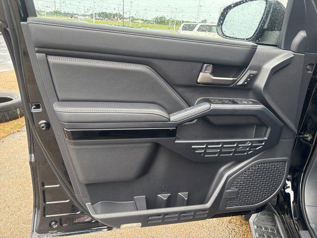 new 2026 Toyota 4Runner car, priced at $61,084