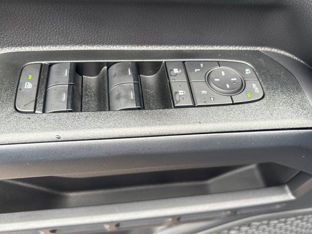new 2026 Toyota 4Runner car, priced at $61,084