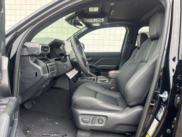 new 2026 Toyota 4Runner car, priced at $61,084