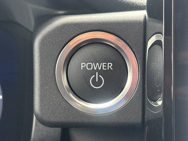 new 2026 Toyota 4Runner car, priced at $61,084