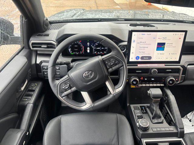 new 2026 Toyota 4Runner car, priced at $61,084