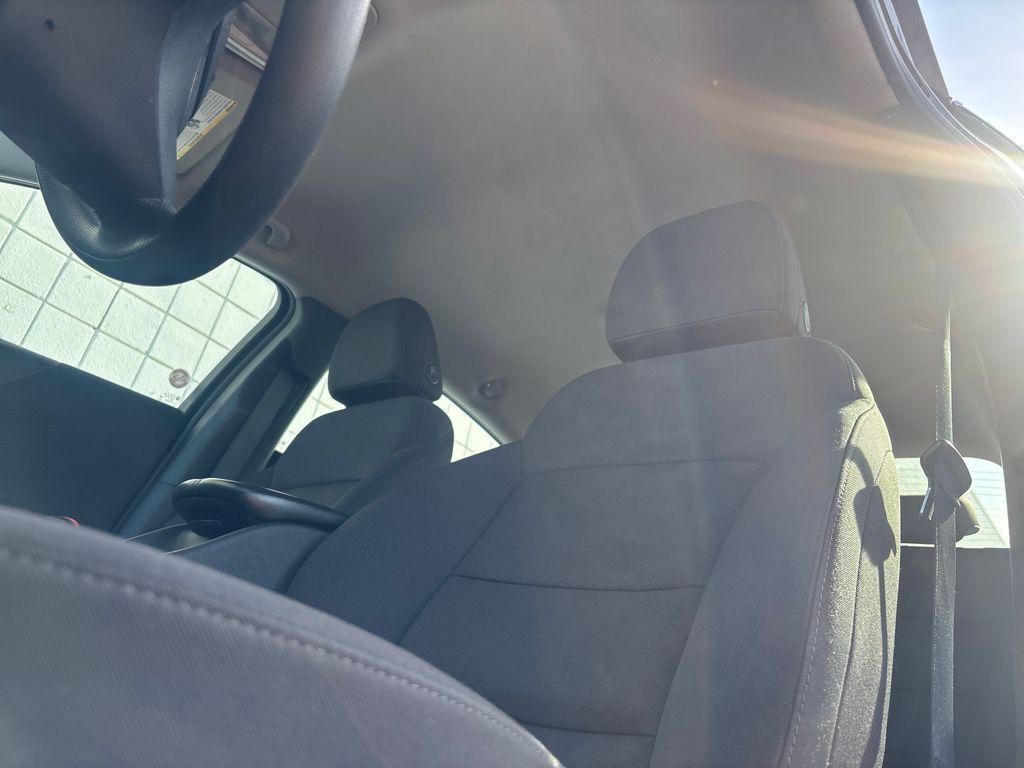used 2023 Chevrolet Malibu car, priced at $13,423