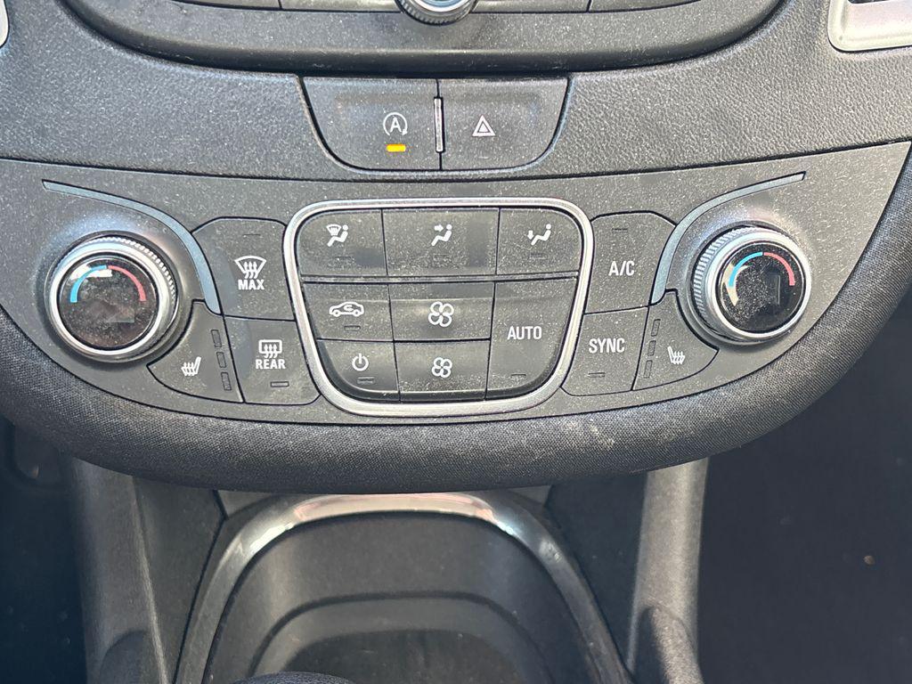 used 2023 Chevrolet Malibu car, priced at $13,423