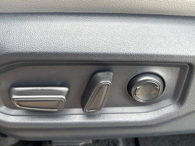 new 2026 Toyota Tundra car, priced at $53,810