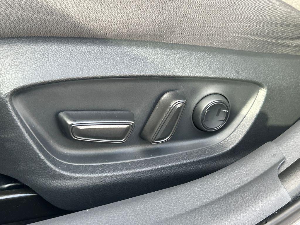 used 2023 Toyota Camry car, priced at $25,422