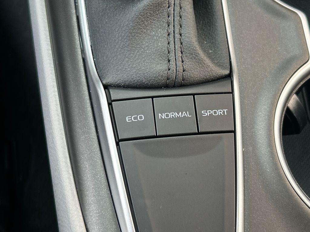 used 2023 Toyota Camry car, priced at $25,422
