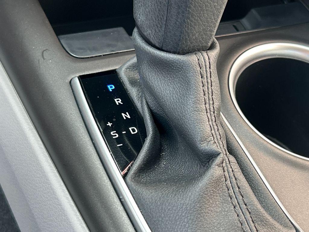 used 2023 Toyota Camry car, priced at $25,422